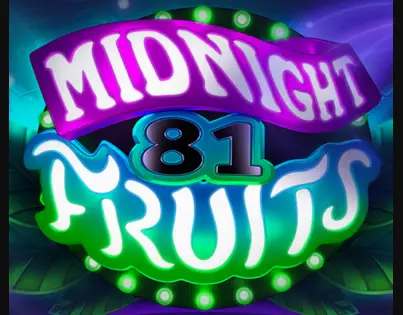 Midnight Fruits